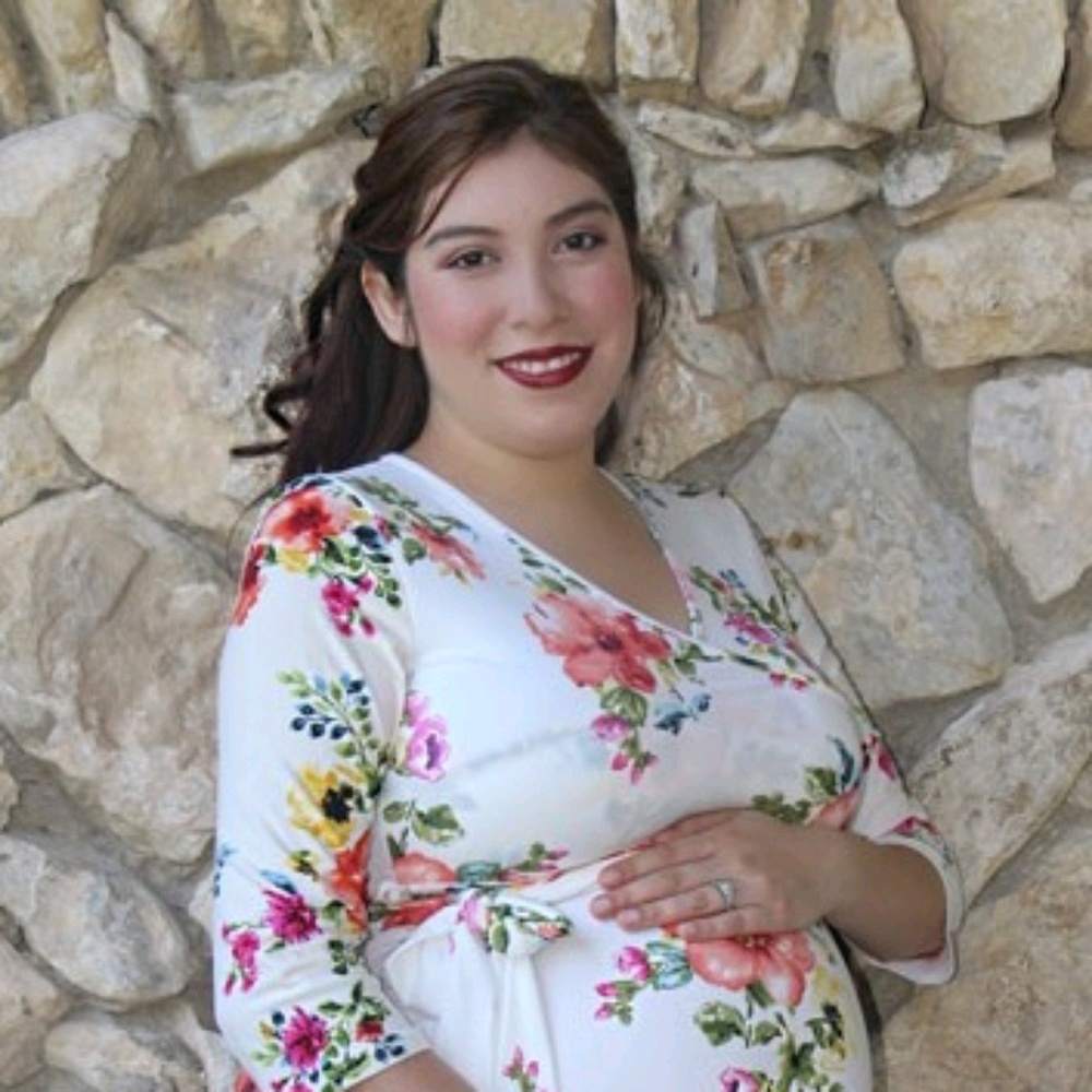Meet your Posher, Gabriella